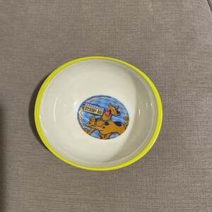 Vintage 1999 Scooby Doo Cereal Bowl
